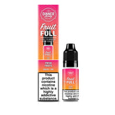DINNER LADY 10ML NIC SALT FRUIT FULL FRESH FRUITS (10)